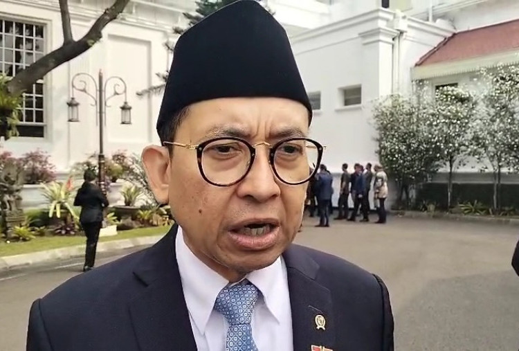 India Ingin Terlibat Revitalisasi Candi Prambanan, Fadli Zon Ungkap Alasannya