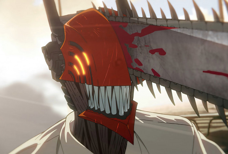 Konsep Iblis dalam Chainsaw Man, Ketakutan yang Menjadi Nyata