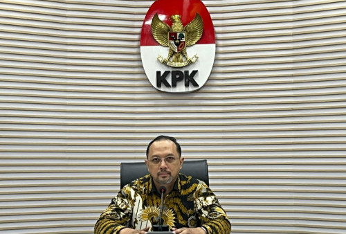 KPK Sebut Eks Gubernur Kaltim Awang Faroek Minta Penjadwalan Ulang Pemeriksaan