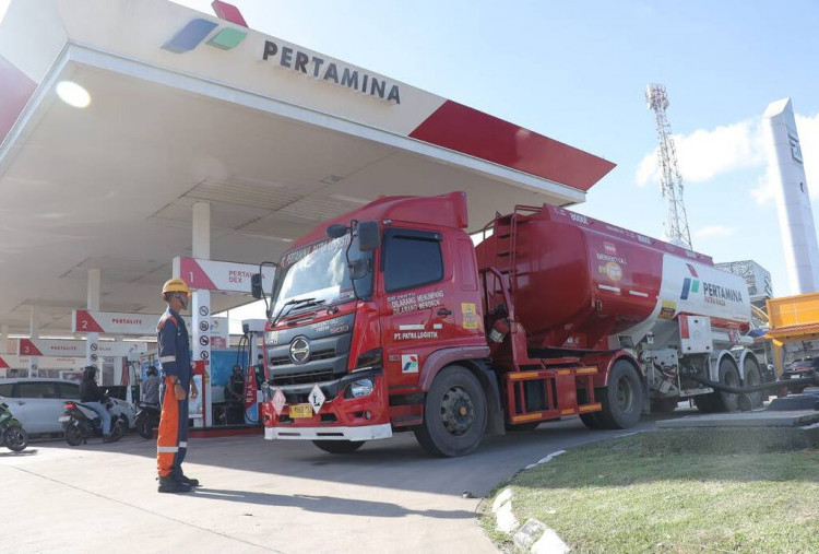 Pertamina Patra Niaga Perketat Tata Kelola Pengadaan dan Distribusi Energi