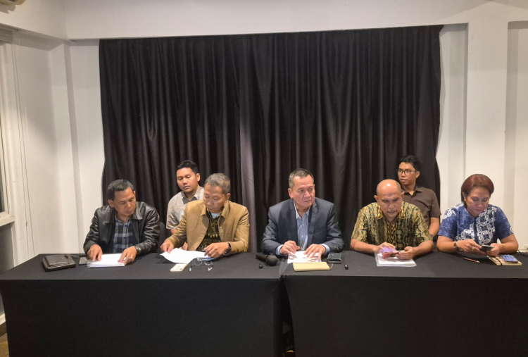 Pembunuhan Berencana Tak Terbukti, Kuasa Hukum Minta Kasus Sutrimo Dihentikan Demi Hukum