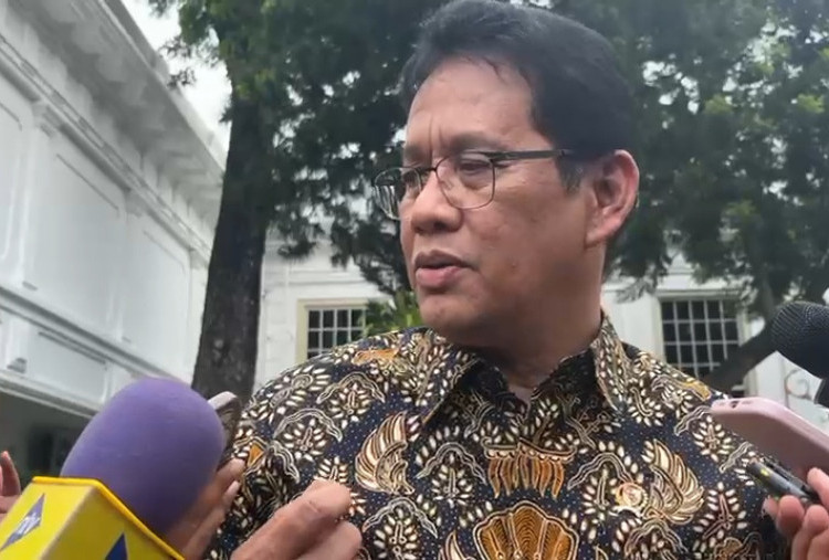 Kata Purbaya soal Pembekuan Bea Cukai, 16 Ribu Pegawai Terancam Dirumahkan