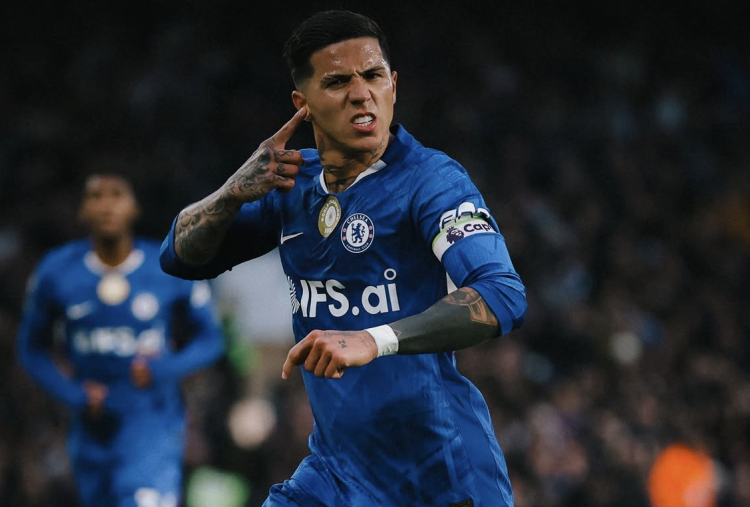 Enzo Fernandez Selangkah Lagi ke Real Madrid, Chelsea Terancam Kehilangan Kaptennya Musim Depan