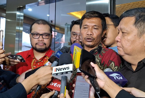 Ayah dari Terpidana Kasus Pembunuhan Vina Cirebon Yakin Anaknya Tak Terlibat, Tolong Bebaskan Mereka!