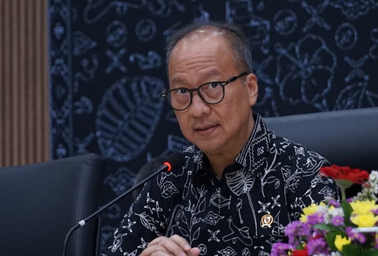 Dongkrak Daya Saing Industri Nasional, Kemenperin Perkuat TKDN