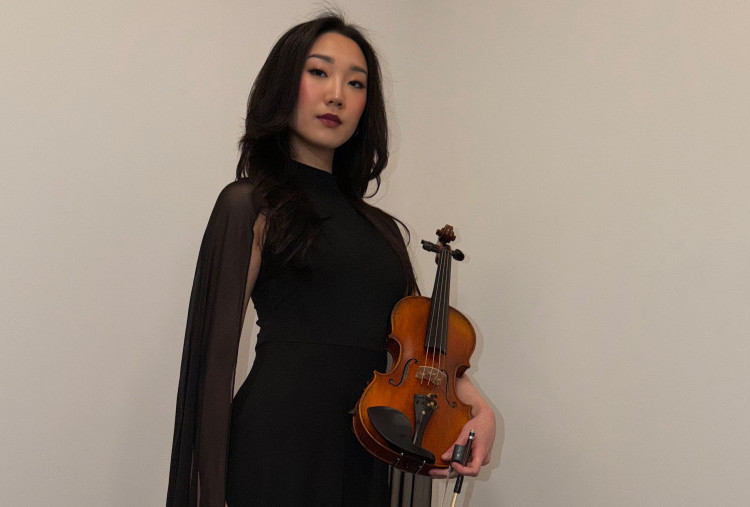Patricia Jane, Seniman Multidisipliner New York yang Membawa Tari ke Panggung Dunia