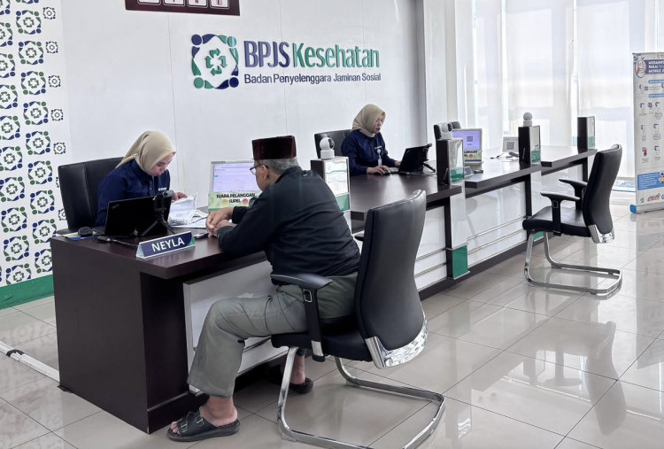 Cara Mudah Urus BPJS Kesehatan Tanpa Antre Datang ke Kantor, Cukup Lewat Layanan VIOLA