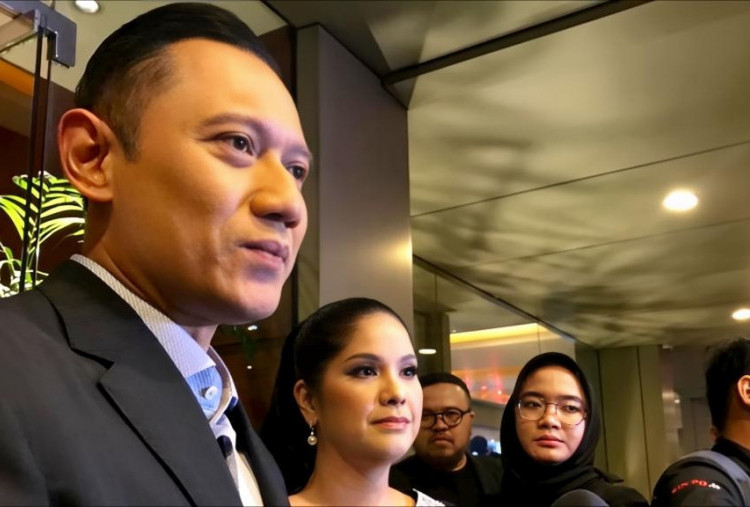 Menko AHY: Koordinat Serpihan Pesawat ATR 42-500 Ditemukan di Kawasan Pegunungan