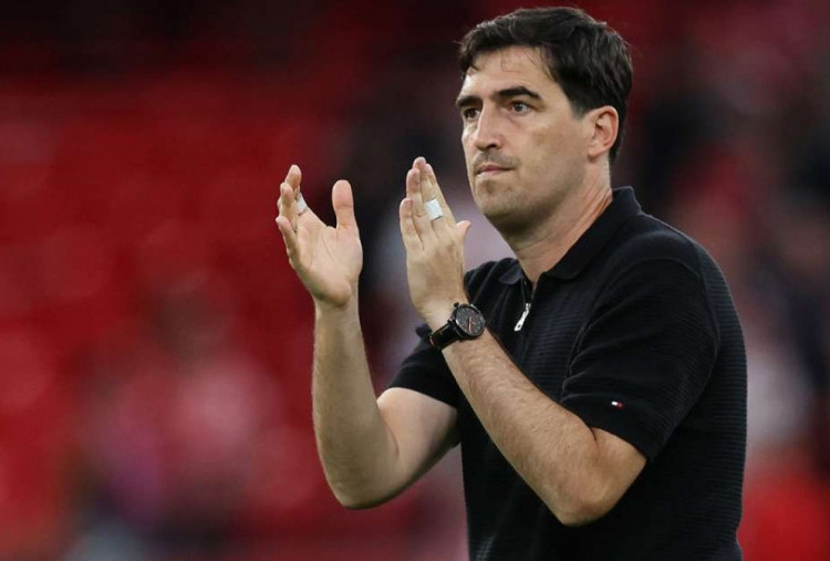 Skuad Masih Tipis, Andoni Iraola Pastikan Liverpool Bakal Belanja Pemain Baru