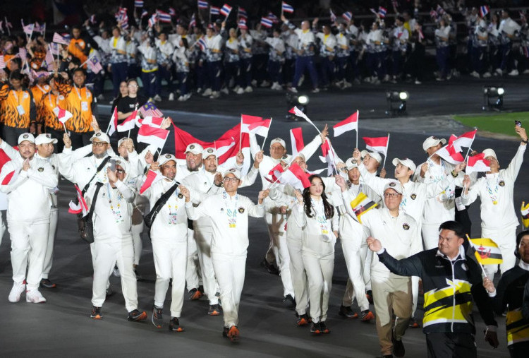 Industri Olahraga Dinilai Berpotensi Jadi Penggerak Baru Ekonomi Nasional, Perputaran Ekonomi Bisa Capai Ratusan Triliunan Rupiah