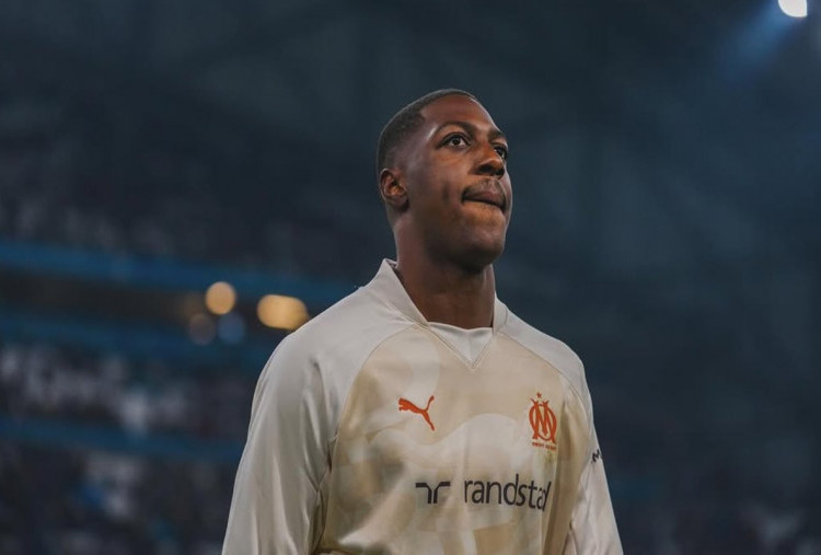 Profil Roggerio Nyakossi, Bek 193 Cm yang Jadi Target Chelsea dan Liverpool