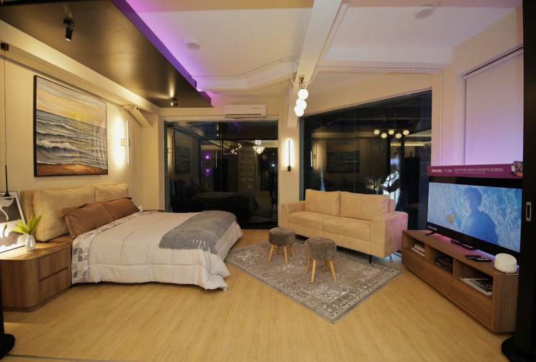 Rekomendasi Functional Lighting Downlight Philips, Pencahayaan Modern untuk Hunian hingga Area Komersial