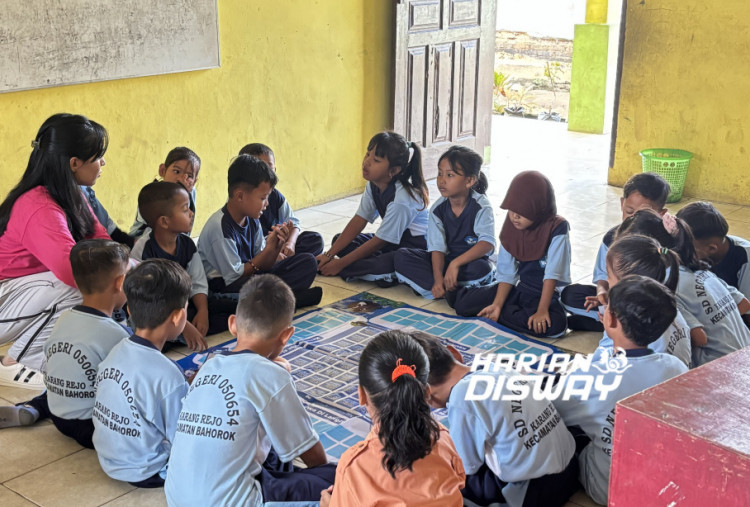 Sepanjang 2026, “Oreo Berbagi Seru” hadir di Banten, Jawa Barat, Lampung, DI Yogyakarta, Jawa Tengah, Sumatera Selatan, dan Sumatera Utara. Pendekatan belajar sambil bermain diharapkan terus diterapkan guru, orang tua, dan komunitas untuk mendukung anak tumbuh sebagai Generasi SERU: Solutif, Eksploratif, Responsif, dan Unggul.