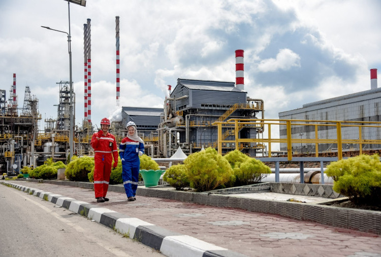 Libur Panjang Iduladha, Kilang Pertamina Berhasil Amankan Produksi BBM  