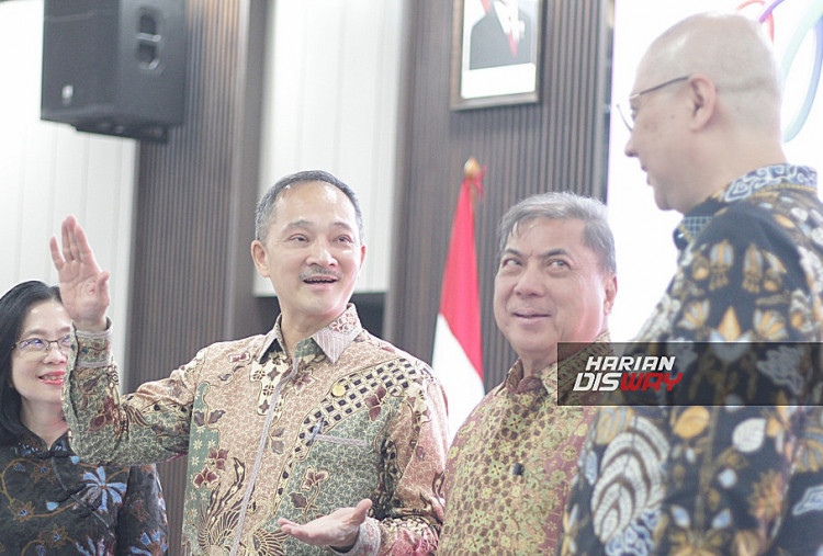 Premi Asuransi Jiwa Tembus Rp94,75 Triliun, Naik 8,2 Persen