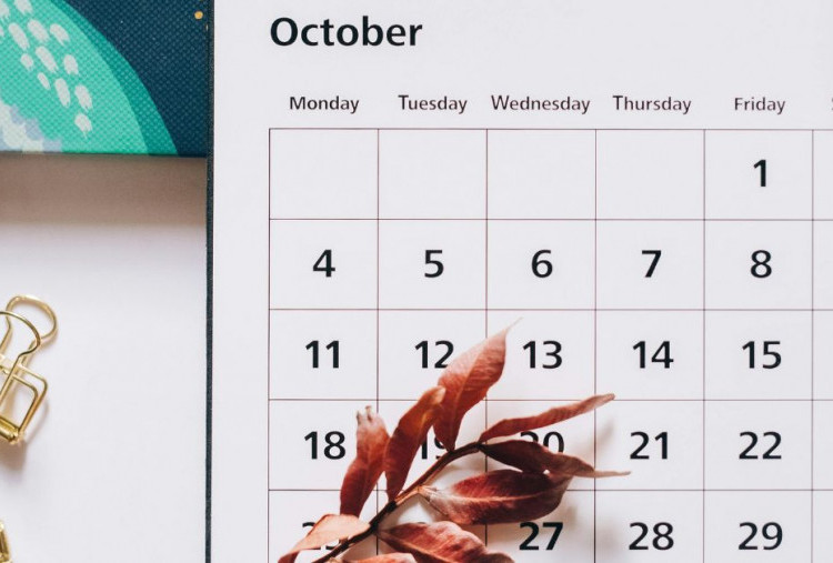 Oktobroken 30 Oktober 2025, Hari Chat Mantan Hingga Hari Keuangan Nasional