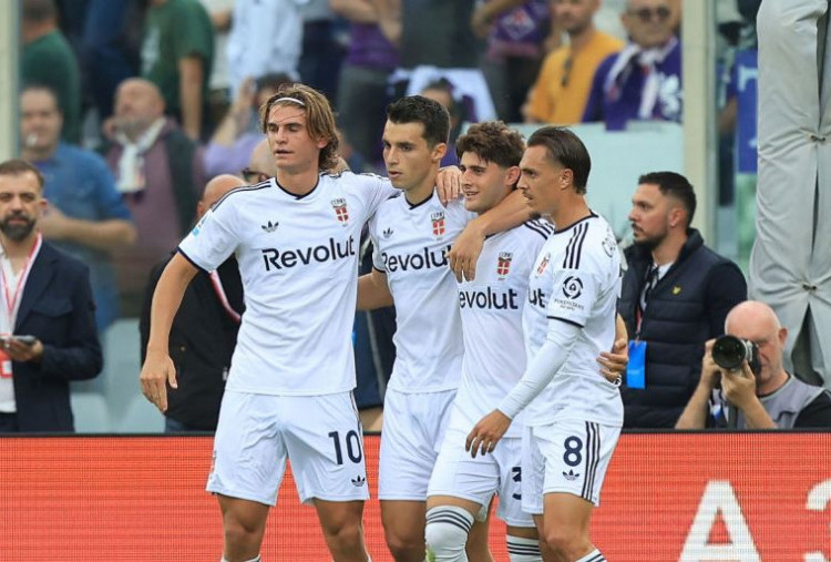 Fiorentina vs Como 1-3: I Lariani Hentikan Tren Tanpa Kemenangan