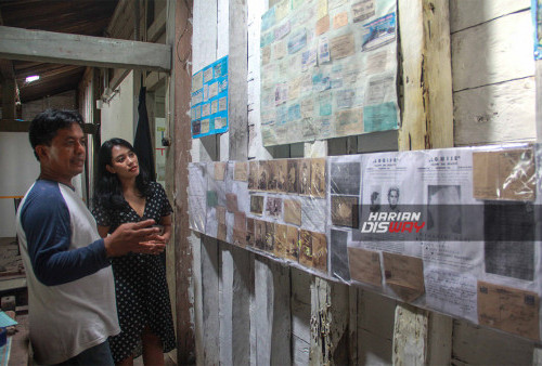 Series Jejak Naga Utara Jawa (40) : Rumah Geladak yang Hangat