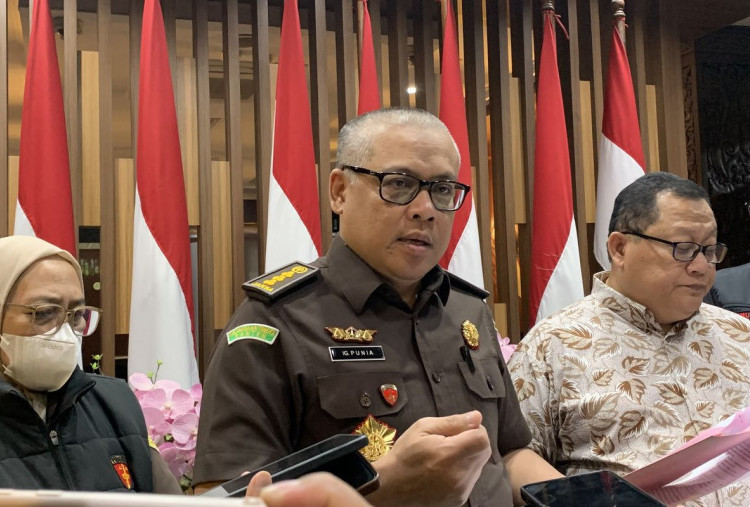 Kredit Fiktif KUR BNI Jember Rugikan Negara Rp41,4 Miliar