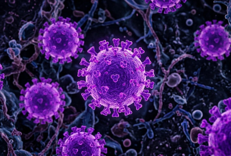 Satu Warga AS Positif Hantavirus di Kapal MV Hondius, Dievakuasi Dengan Unit Biocontainment