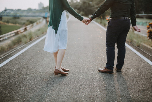 5 Ciri dan Cara Menjalani Hubungan yang Sehat 