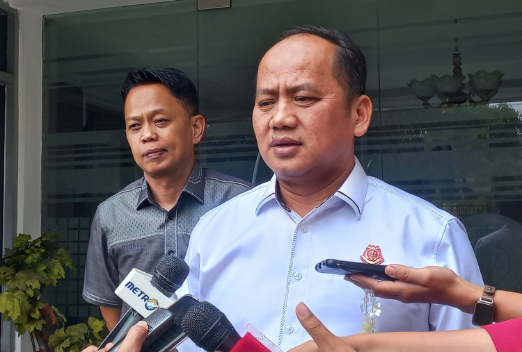 Kejagung Selidiki Dugaan Kejanggalan Investasi Telkom dan GoTo