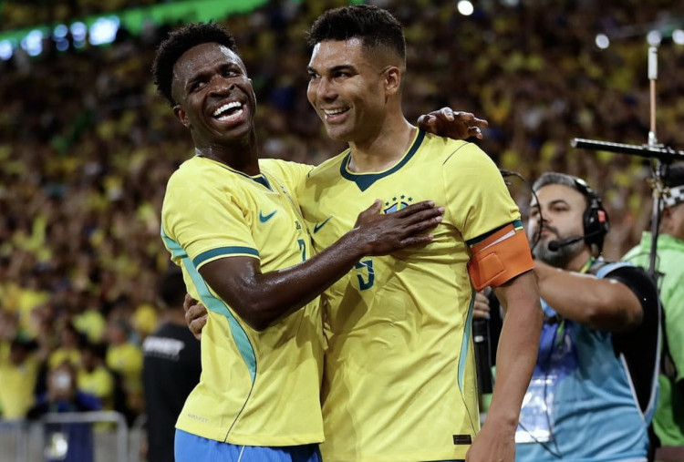 Analisis Grup C Piala Dunia 2026: Brasil Unggulan, Maroko Siap Mengancam