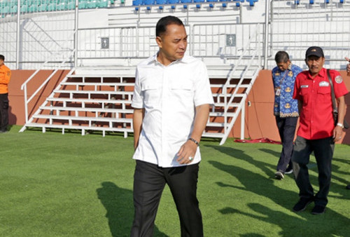 Eri Cahyadi Jagokan Timnas Indonesia Menang 2-0 atas Filipina di Piala AFF U-19 