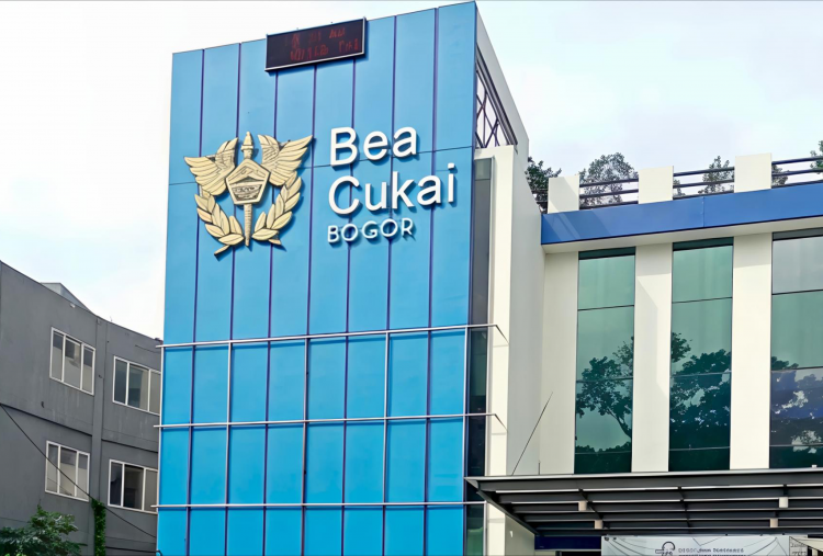 Heboh Barang Ilegal Langgar Kepabeanan di Kawasan Berikat Cileungsi, Bea Cukai Bogor Lalai? 