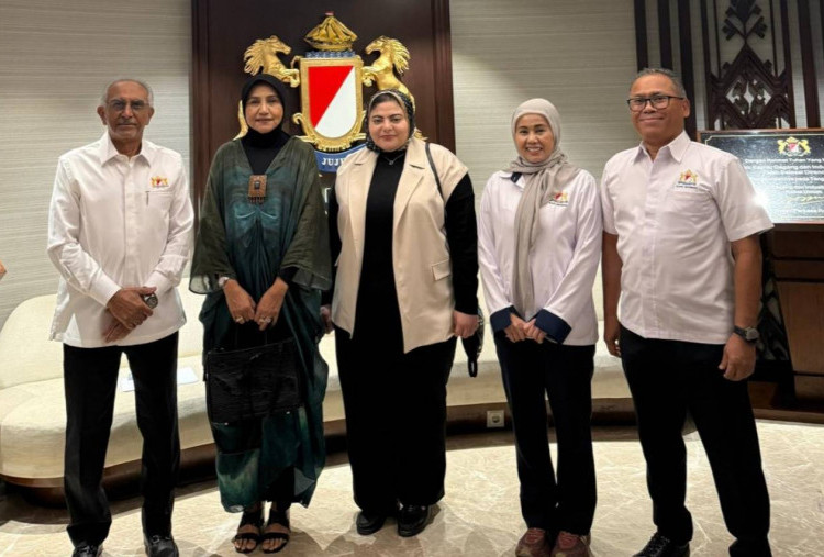 IHBF Expo 2026 Targetkan 110 ribu Pengunjung, Ada Festival Apa Saja?