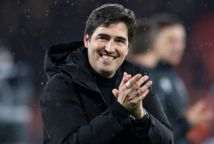 Liverpool Segera Umumkan Andoni Iraola Jadi Pelatih Baru