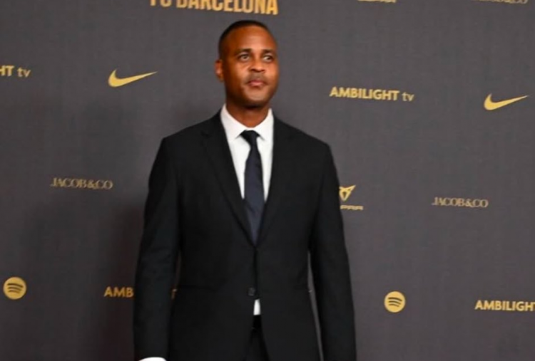 Profil Patrick Kluivert dan Rekam Jejaknya, Pelatih Baru Timnas Indonesia usai PSSI Copot Shin Tae-yong