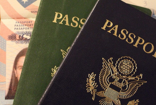 Terbaru! Cara dan Biaya Buat Paspor 2023, Cek Disini