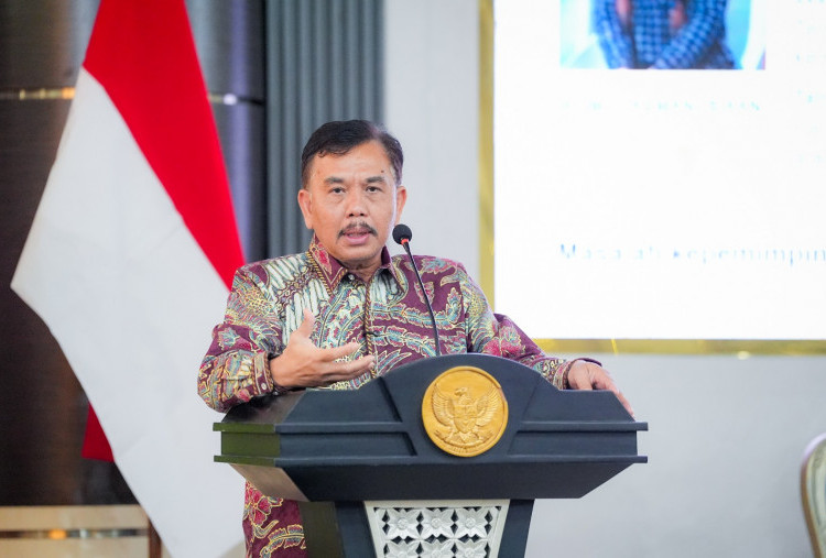 Syahganda Nainggolan Imbau Peserta Aksi 28 Oktober Kedepankan Dialog dan Hindari Anarkis