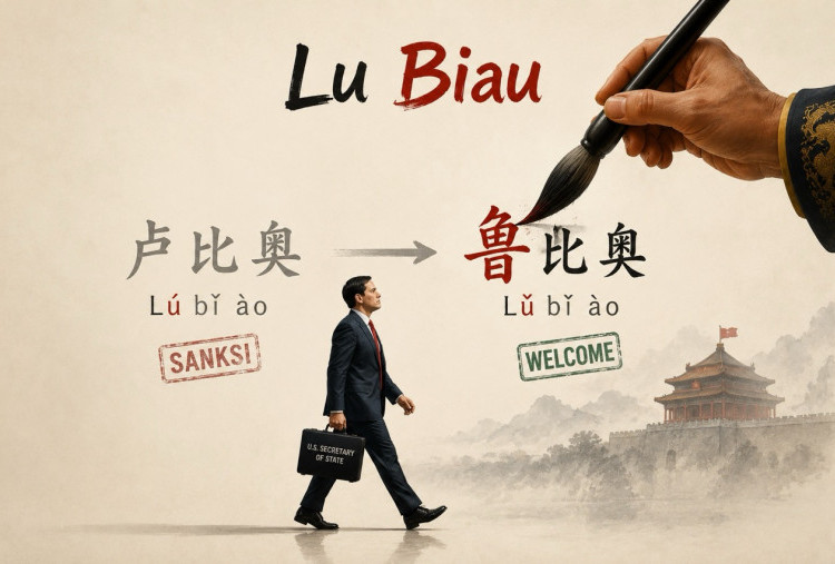 Lu Biau