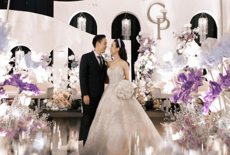 Hotel Episode Gading Serpong Gelar Love Story 3.0, Tampilkan 30 Vendor Pernikahan Unggulan