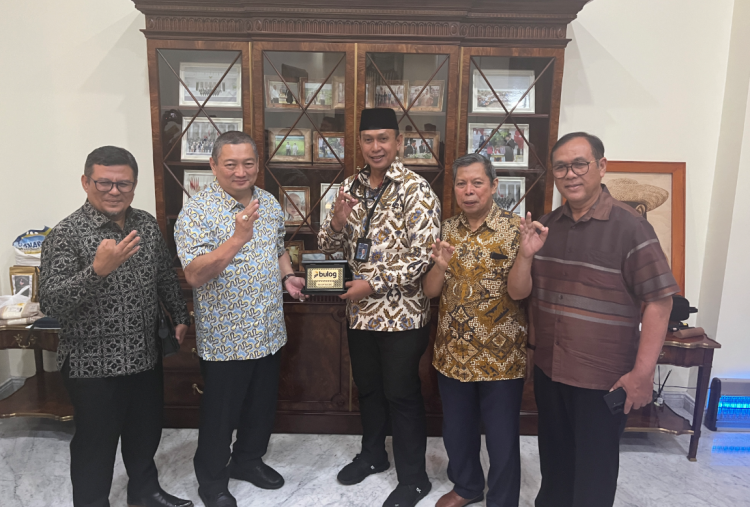 Beras Indonesia Mulai Masuk Malaysia, Permintaan Sarawak Capai 200 Ribu Ton