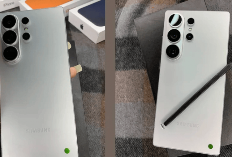 Update Galaxy S26 Ultra 2026, Privacy Screen Jadi Fitur Unggulan Samsung