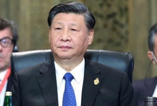 Xi Jinping Resmi Jadi Presiden Tiongkok 3 Periode, Pertama dan Terlama Sepanjang Sejarah!