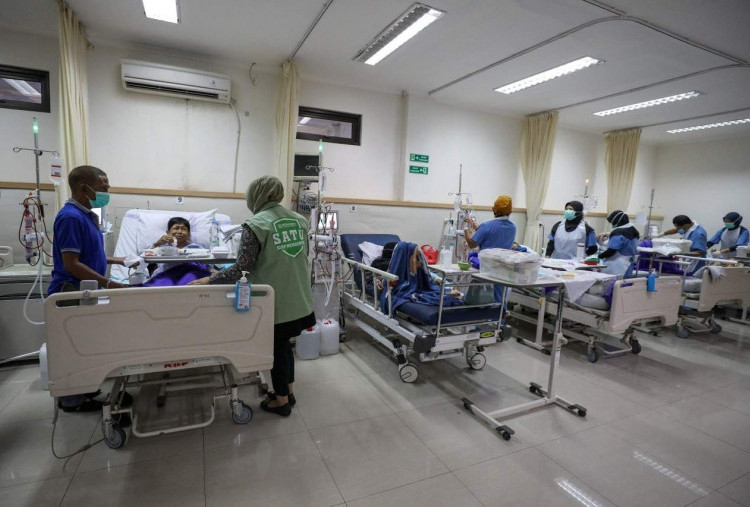 Cak Imin Terapkan Syarat Ini Bagi yang Ingin Dihapuskan Tunggakan BPJS Kesehatan