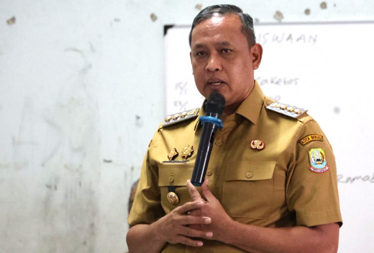 Skema WFH ASN Bekasi Diubah Tri Adhianto, Produktivitas dan Pelayanan Publik Tetap Optimal