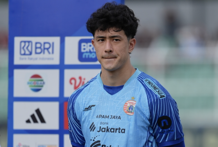 Debut Cyrus Margono Berujung Kekalahan Persija, Mauricio Souza: Jangan Salahkan Pemain!