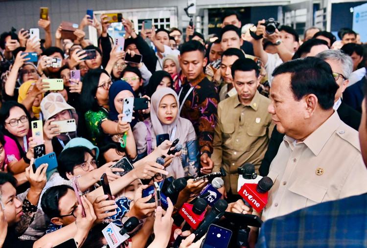 Indonesia Tekankan Diplomasi dalam Penyelesaian Sengketa Blok Ambalat dengan Malaysia