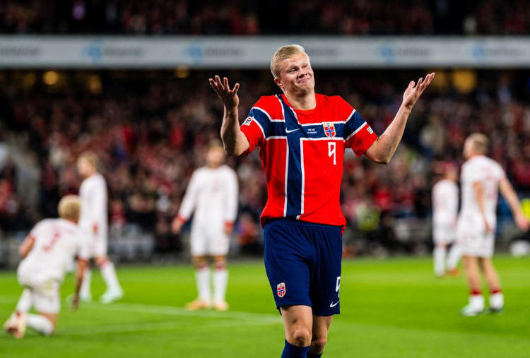 Prediksi Skor Norwegia vs Portugal, Ujian Perdana Jorge Jesus di Oslo