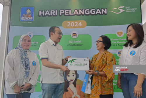 ACC selalu mengusung keberlanjutan dalam setiap kegiatan operasionalnya. Untuk menjaga kelestarian lingkungan, ACC mengurangi pengunaan kertas dengan mengimplementasikan e-receipt, yaitu tanda terima pembayaran digital dan panduan pelanggan digital (e-welcome guide) sejak tahun 2019. Di tahun 2020 ACC mengimplementasikan perjanjian pembiayaan digital yaitu e-contract.