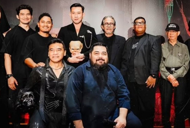 Profil 8 Para Pengisi Suara Panji Tengkorak