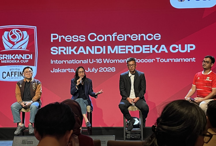 Exco PSSI Ungkap Hambatan Besar Regenerasi Sepak Bola Putri, Soal Anggaran