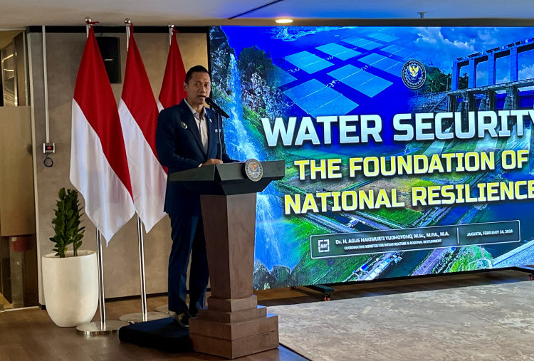 Disinggung Soal Renovasi Sekolah di Jakarta dan Grobogan, AHY: Kami Siap Kawal!