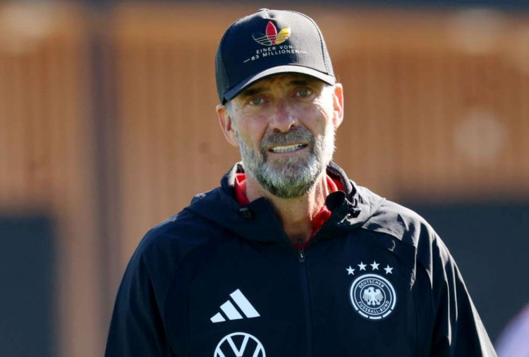 Jurgen Klopp Mulai Era Baru di Timnas Jerman, Terapkan Aturan Ketat