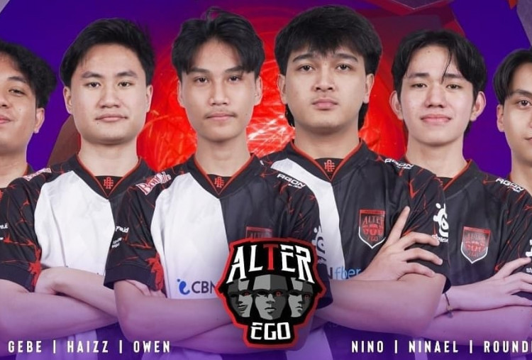 Alter Ego 2-0 Rebellion Esports: El Familia Dominasi ESL Snapdragon Pro Series Season 6